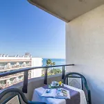 Puerto Marina Exclusivo Vista Mar B 2 Plta 4 By Costa Del Sol Torremolinos