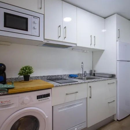 Puerto Marina Exclusivo Vista Mar B 2 Plta 4 By Costa Del Sol * Торремолинос