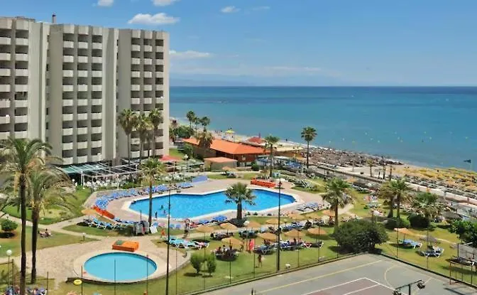 Puerto Marina Exclusivo Vista Mar B 2 Plta 4 By Costa Del Sol * Торремолинос