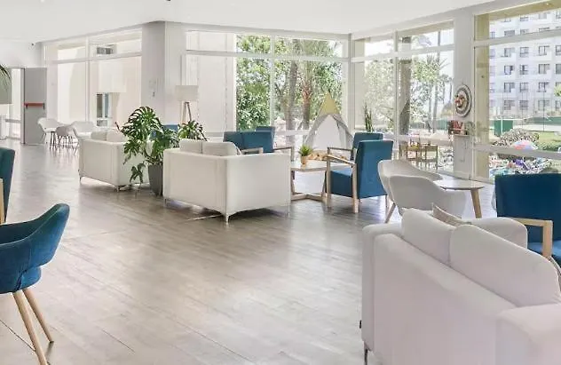 Апартаменты Puerto Marina Exclusivo Vista Mar B 2 Plta 4 By Costa Del Sol *