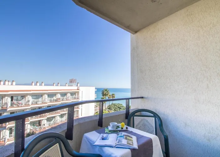 Puerto Marina Exclusivo Vista Mar B 2 Plta 4 By Costa Del Sol Торремолинос