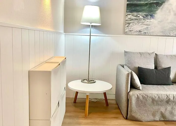 Апартаменты Puerto Marina Exclusivo Vista Mar B 2 Plta 4 By Costa Del Sol *