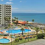 Puerto Marina Exclusivo Vista Mar B 2 Plta 4 By Costa Del Sol * توريمولينوس