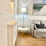 Appartement Puerto Marina Exclusivo Vista Mar B 2 Plta 4 By Costa Del Sol *