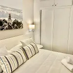 Appartement Puerto Marina Exclusivo Vista Mar B 2 Plta 4 By Costa Del Sol Torremolinos