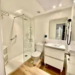Appartement Puerto Marina Exclusivo Vista Mar B 2 Plta 4 By Costa Del Sol Torremolinos