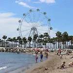 Puerto Marina Exclusivo Vista Mar B 2 Plta 4 By Costa Del Sol *