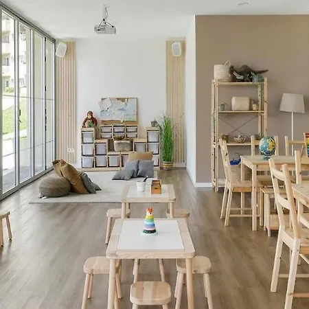 Puerto Marina Exclusivo Vista Mar B 2 Plta 4 By Costa Del Sol 托雷莫利诺斯