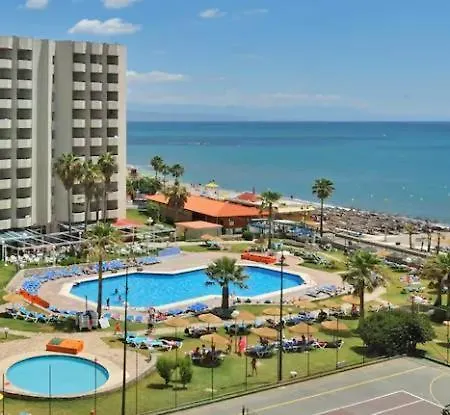 Puerto Marina Exclusivo Vista Mar B 2 Plta 4 By Costa Del Sol * 托雷莫利诺斯