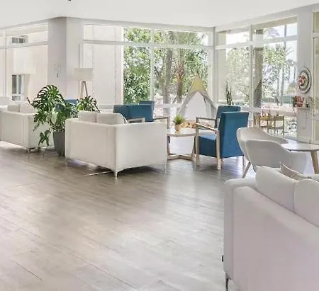 公寓 Puerto Marina Exclusivo Vista Mar B 2 Plta 4 By Costa Del Sol *