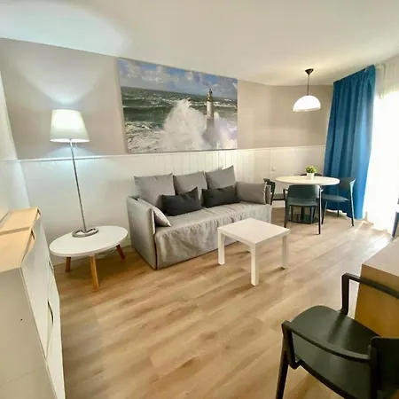 Puerto Marina Exclusivo Vista Mar B 2 Plta 4 By Costa Del Sol