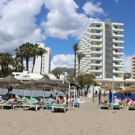Puerto Marina Exclusivo Vista Mar B 2 Plta 4 By Costa Del Sol