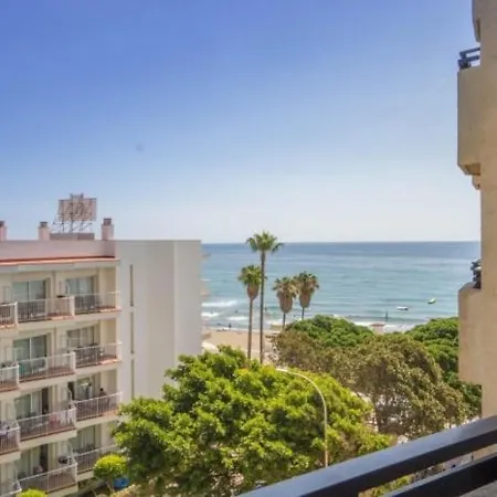 Puerto Marina Exclusivo Vista Mar B 2 Plta 4 By Costa Del Sol Apartamento Torremolinos