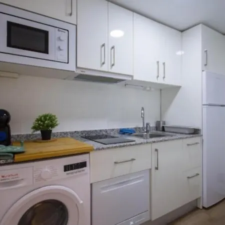 Apartamento Puerto Marina Exclusivo Vista Mar B 2 Plta 4 By Costa Del Sol Torremolinos