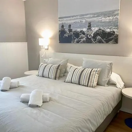 Puerto Marina Exclusivo Vista Mar B 2 Plta 4 By Costa Del Sol Apartamento