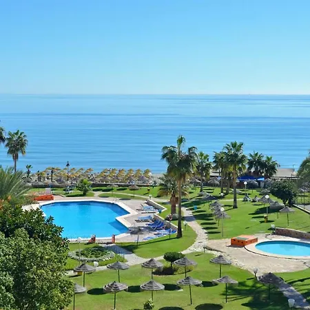 Apartamento Puerto Marina Exclusivo Vista Mar B 2 Plta 4 By Costa Del Sol Torremolinos