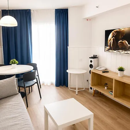 Apartamento Puerto Marina Exclusivo Vista Mar B 2 Plta 4 By Costa Del Sol