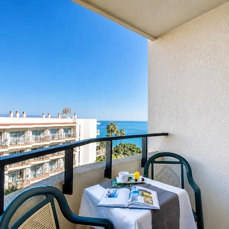 Apartamento Puerto Marina Exclusivo Vista Mar B 2 Plta 4 By Costa Del Sol *
