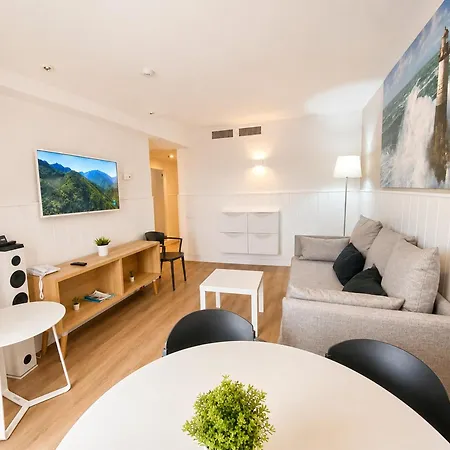 Apartamento Puerto Marina Exclusivo Vista Mar B 2 Plta 4 By Costa Del Sol