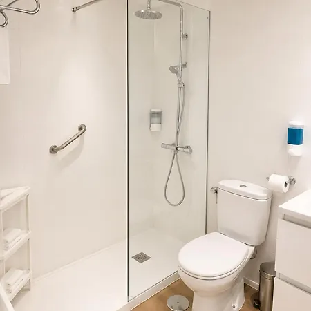 Apartamento Puerto Marina Exclusivo Vista Mar B 2 Plta 4 By Costa Del Sol