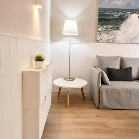 Apartamento Puerto Marina Exclusivo Vista Mar B 2 Plta 4 By Costa Del Sol Torremolinos