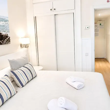 Puerto Marina Exclusivo Vista Mar B 2 Plta 4 By Costa Del Sol *