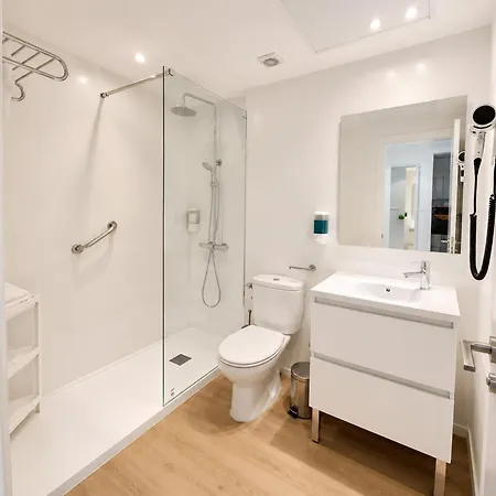 Apartamento Puerto Marina Exclusivo Vista Mar B 2 Plta 4 By Costa Del Sol