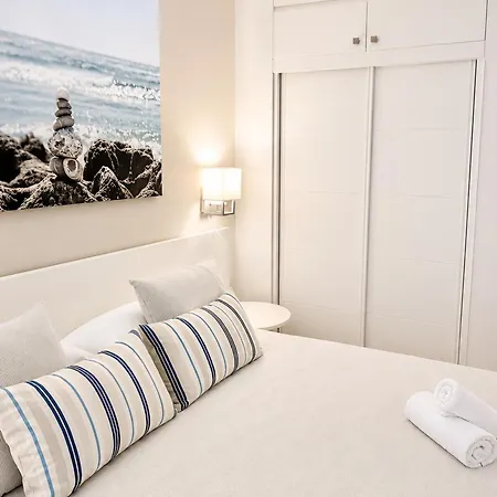 Puerto Marina Exclusivo Vista Mar B 2 Plta 4 By Costa Del Sol * Torremolinos