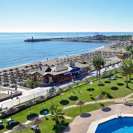 Puerto Marina Exclusivo Vista Mar B 2 Plta 4 By Costa Del Sol Apartamento *