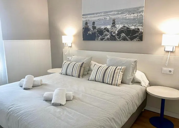 Puerto Marina Exclusivo Vista Mar B 2 Plta 4 By Costa Del Sol Appartamento