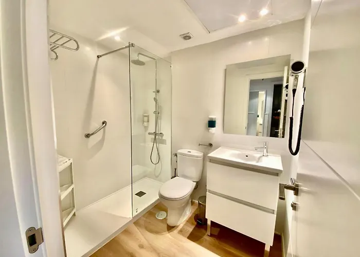 Appartamento Puerto Marina Exclusivo Vista Mar B 2 Plta 4 By Costa Del Sol