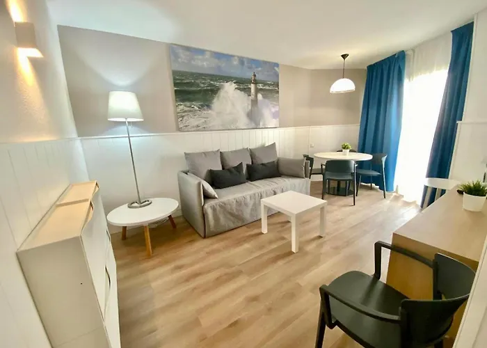 Puerto Marina Exclusivo Vista Mar B 2 Plta 4 By Costa Del Sol