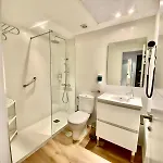Apartament Puerto Marina Exclusivo Vista Mar B 2 Plta 4 By Costa Del Sol